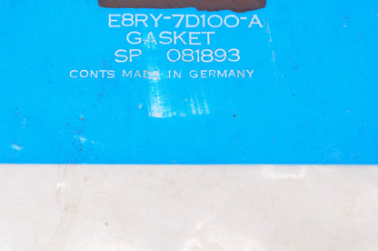 New OEM Ford E8RY-7D100-A Valve Body Gasket NOS