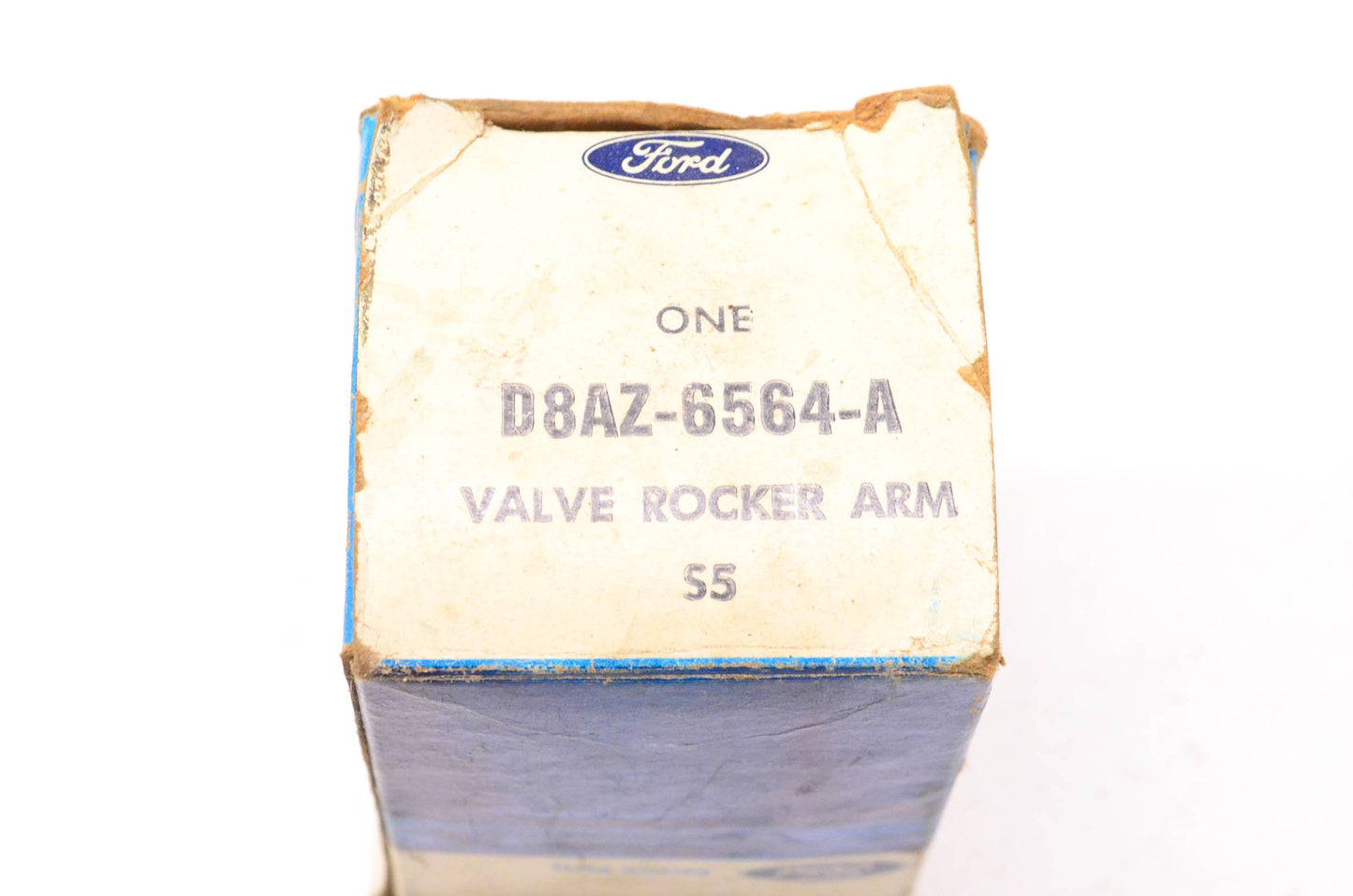 New OEM Ford D8AZ-6564-A Valve Rocker Arm NOS