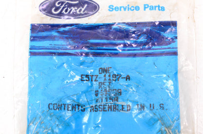 New OEM Ford E5TZ-1197-A Retainer NOS