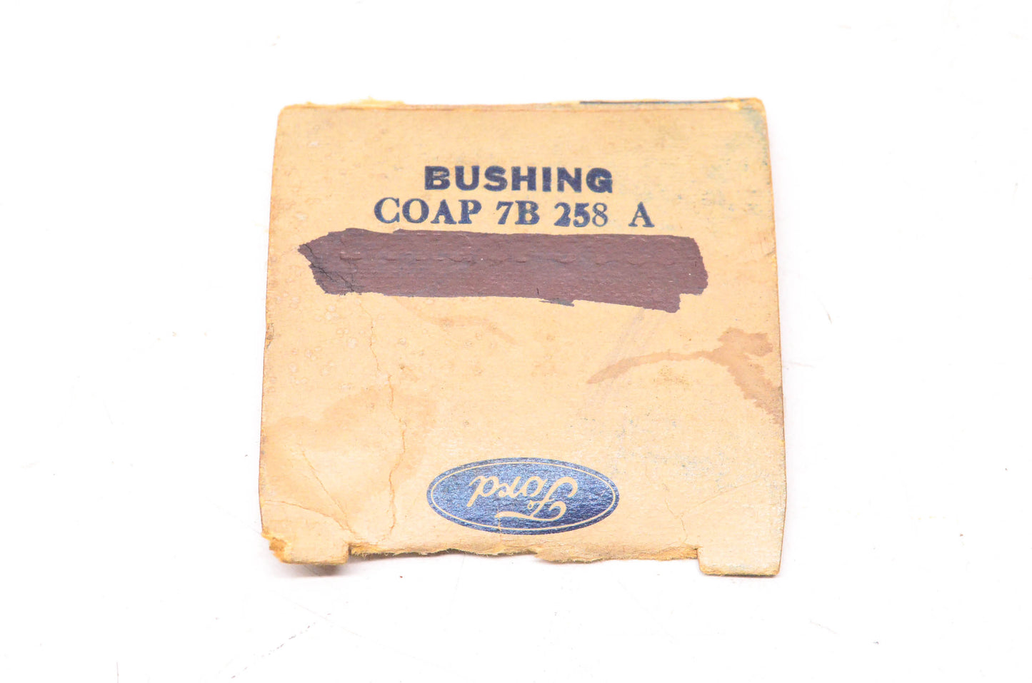 New OEM Ford C0AP-7B258-A Bushing NOS
