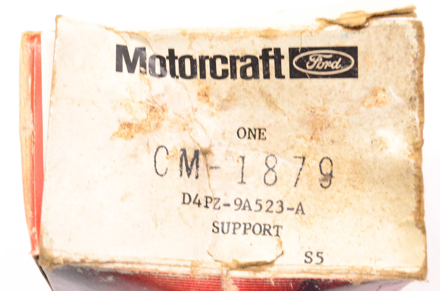 Motorcraft CM-1879, D4PZ-9A523-A Support Assembly NOS
