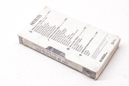 Chrysler Corporation 04760853AC Chrysler Cirrus Dodge Plymouth Operating Tips