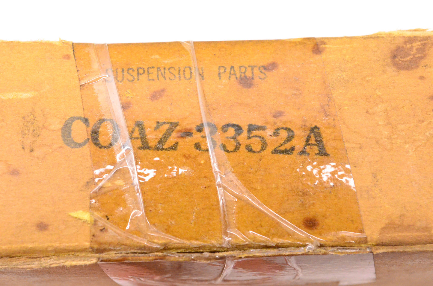 New OEM Ford C0AZ-3352-A Steering Idler Arm Kit NOS