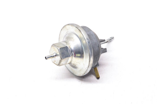 Guaranteed Parts Company VCF-414A Vacuum Chamber NOS