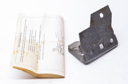 New OEM Ford E25Y-5486-B Sway Bar Bracket NOS