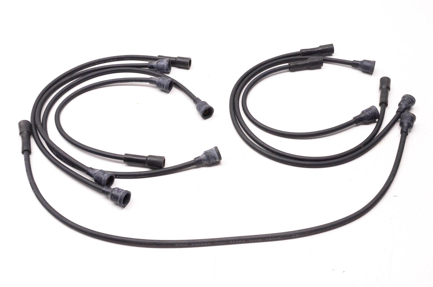 Napa 780004 Spark Plug Wire Kit NOS