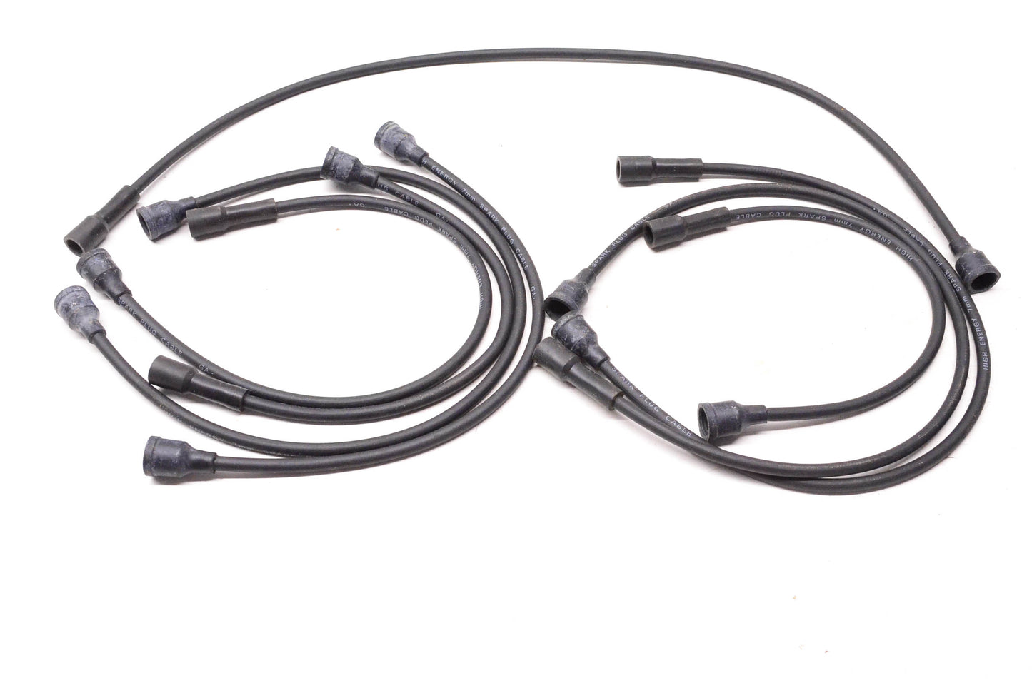 Napa 780004 Spark Plug Wire Kit NOS