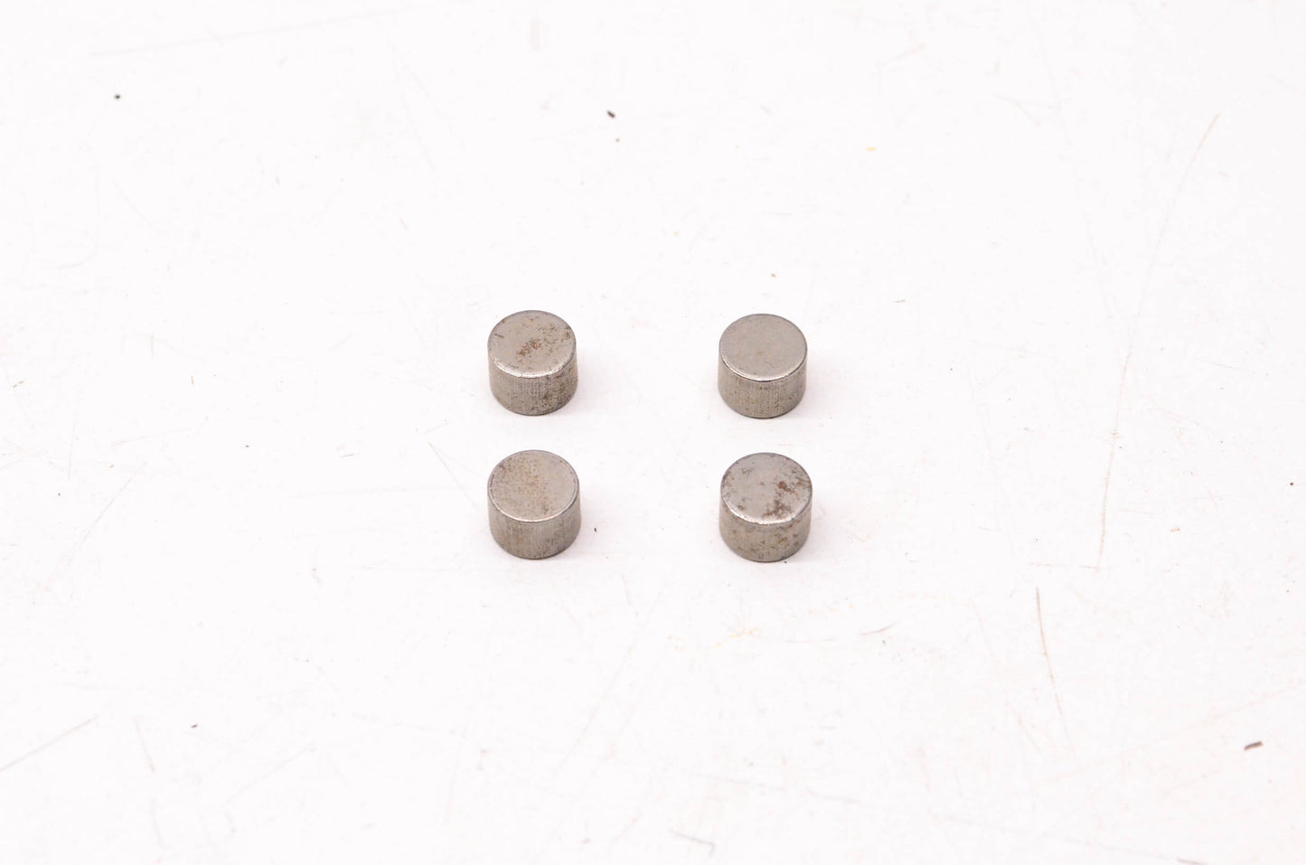 New OEM Ford C90Z-6550-C, C9OZ-6550-C Exhaust Valve Cap Qty 4 NOS