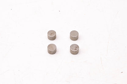 New OEM Ford C90Z-6550-C, C9OZ-6550-C Exhaust Valve Cap Qty 4 NOS