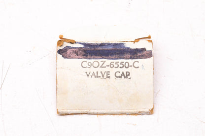 New OEM Ford C90Z-6550-C, C9OZ-6550-C Exhaust Valve Cap Qty 4 NOS