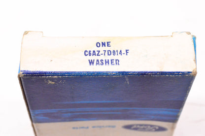 New OEM Ford C6AZ-7D014-F Thrust Washer NOS