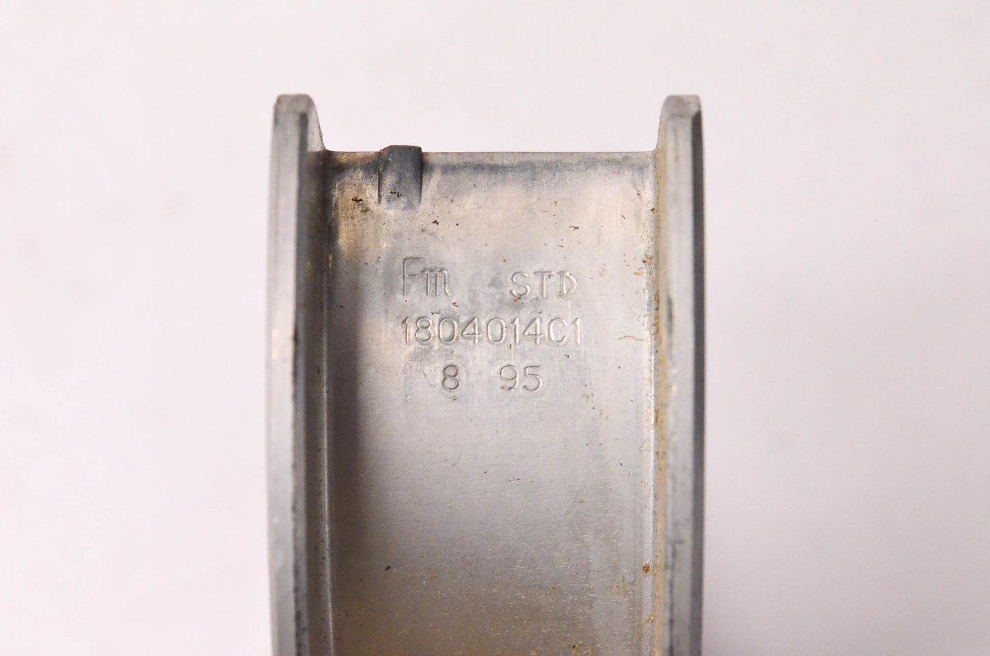 New OEM Ford 1804014C1 Main Bearing Qty 2 NOS