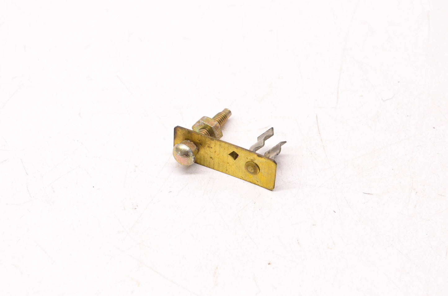 New OEM Ford C80Z-14A033-C Fuse Bus Bar NOS