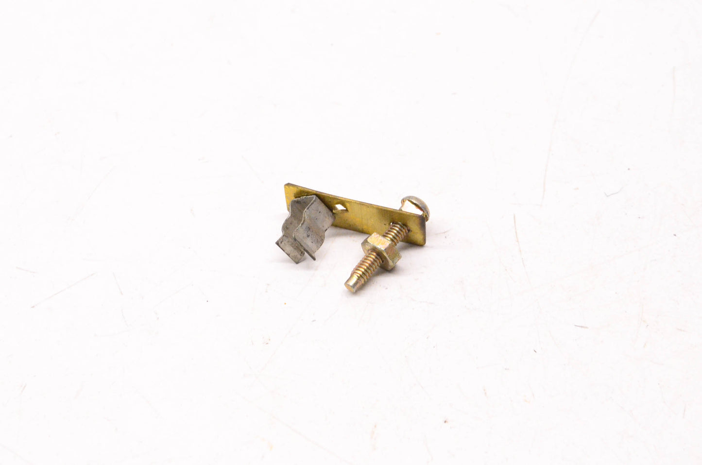 New OEM Ford C80Z-14A033-C Fuse Bus Bar NOS