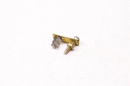 New OEM Ford C80Z-14A033-C Fuse Bus Bar NOS