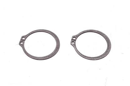 New OEM Ford E0TZ-3K050-A Snap Ring Qty 2 NOS