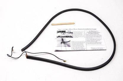 Daniel Carpenter Mustang Reproduction D1AZ-13A875-A Rim Blow Horn Switch Kit NOS