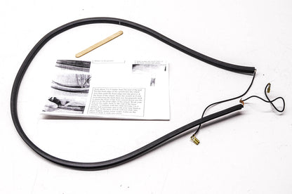 Daniel Carpenter Mustang Reproduction D1AZ-13A875-A Rim Blow Horn Switch Kit NOS