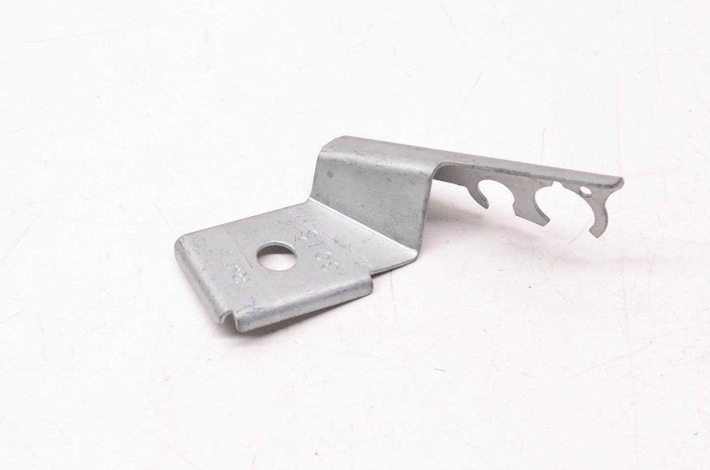 New OEM Ford F5RZ-14A301-D RH ABS Sensor Mounting Bracket NOS
