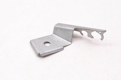 New OEM Ford F5RZ-14A301-D RH ABS Sensor Mounting Bracket NOS