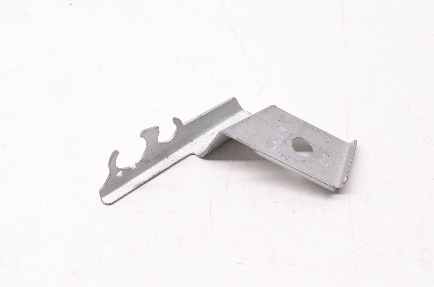 New OEM Ford F5RZ-14A301-D RH ABS Sensor Mounting Bracket NOS
