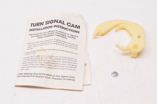 Champ 127211 Directional Cam NOS