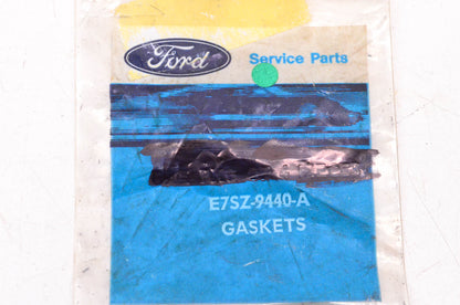 New OEM Ford E7SZ-9440-A Gasket NOS