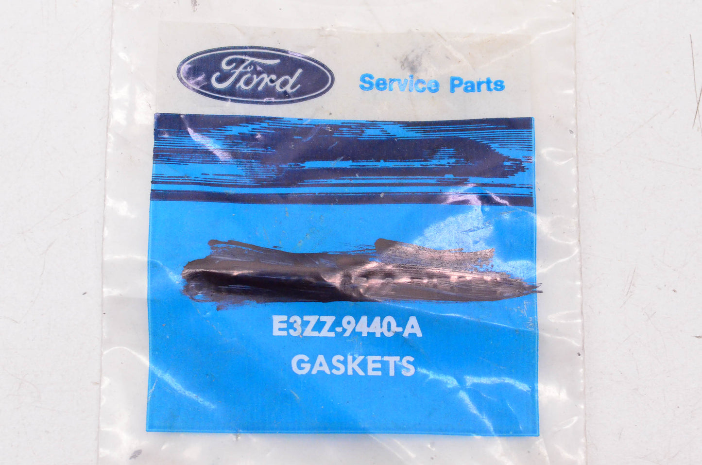 New OEM Ford E3ZZ-9440-A Gasket NOS