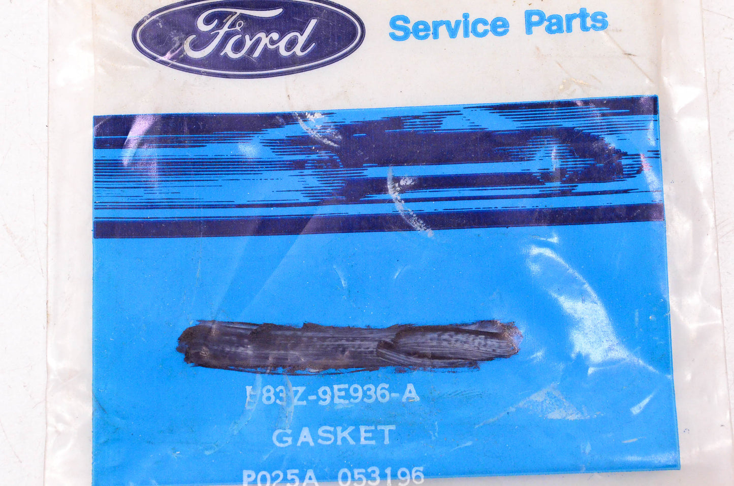 New OEM Ford E83Z-9E936-A Gasket NOS