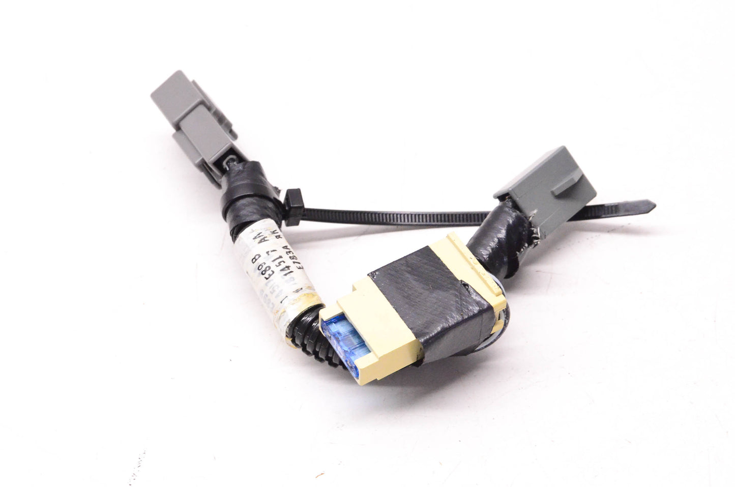 New OEM Ford E89Z-14517-A Fuse Box Feed Wire Assembly NOS