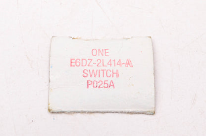 New OEM Ford E6DZ-2L414-A Brake Fluid Level Switch NOS