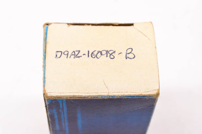 New OEM Ford D9AZ-16098-B LTD Emblem Plate Kit NOS
