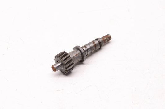 New OEM Ford C1TT-17322-L, E0HZ-17322-Z Speedometer Gear NOS