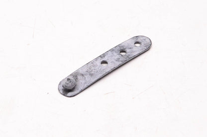 New OEM Ford 0187-66991 Rubber Clip NOS