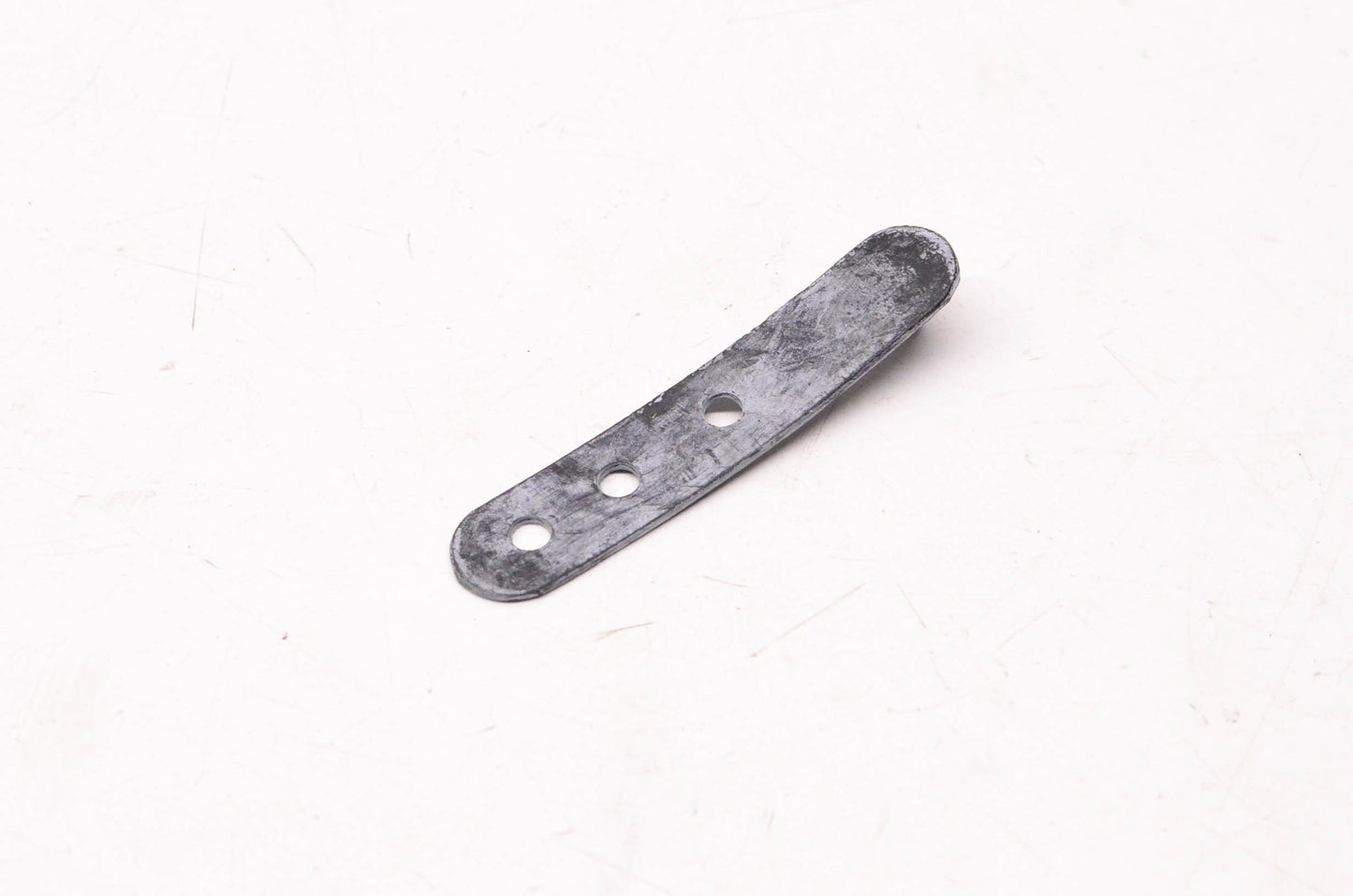 New OEM Ford 0187-66991 Rubber Clip NOS