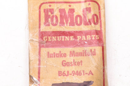 New OEM Ford B6J-9461-A Intake Manifold Gasket NOS