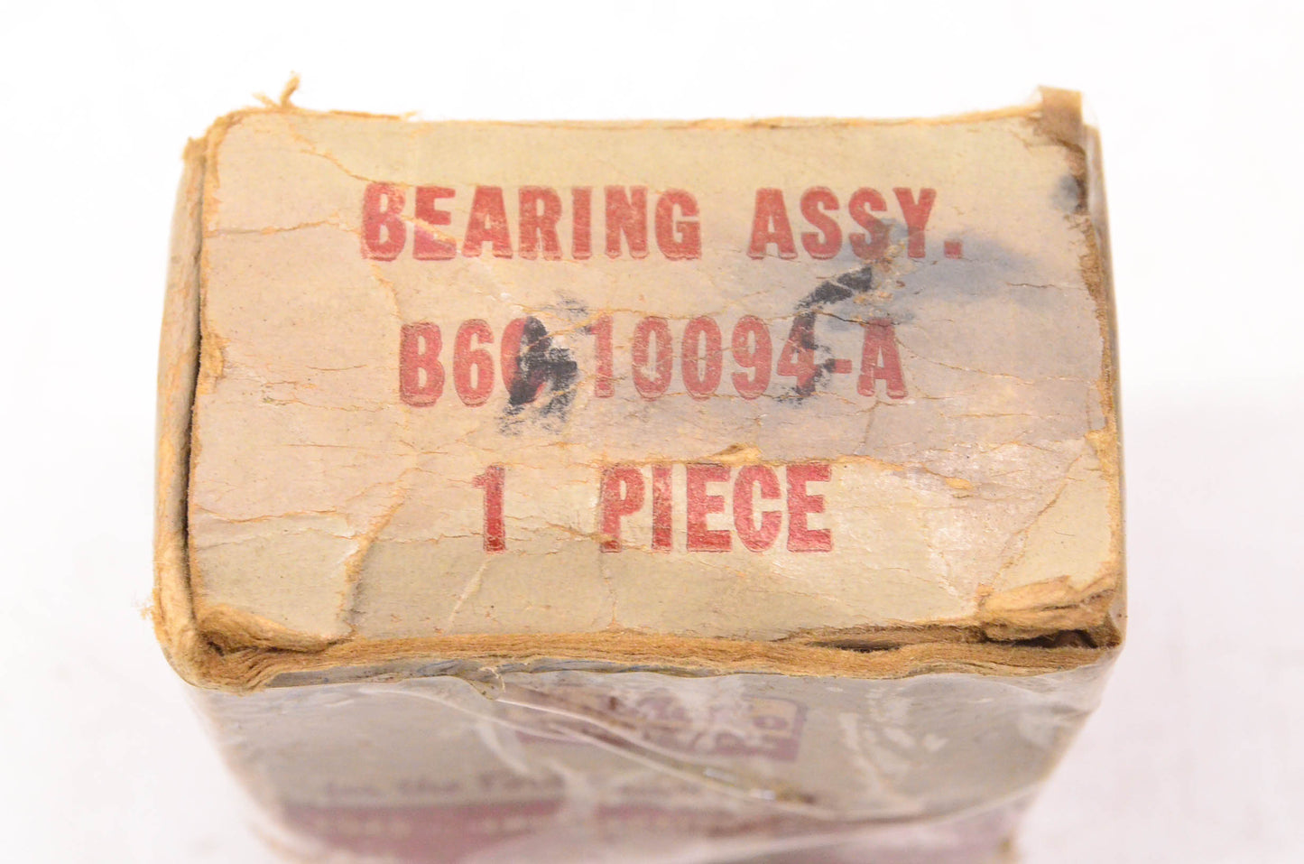 New OEM Ford B6C-10094-A Bearing NOS