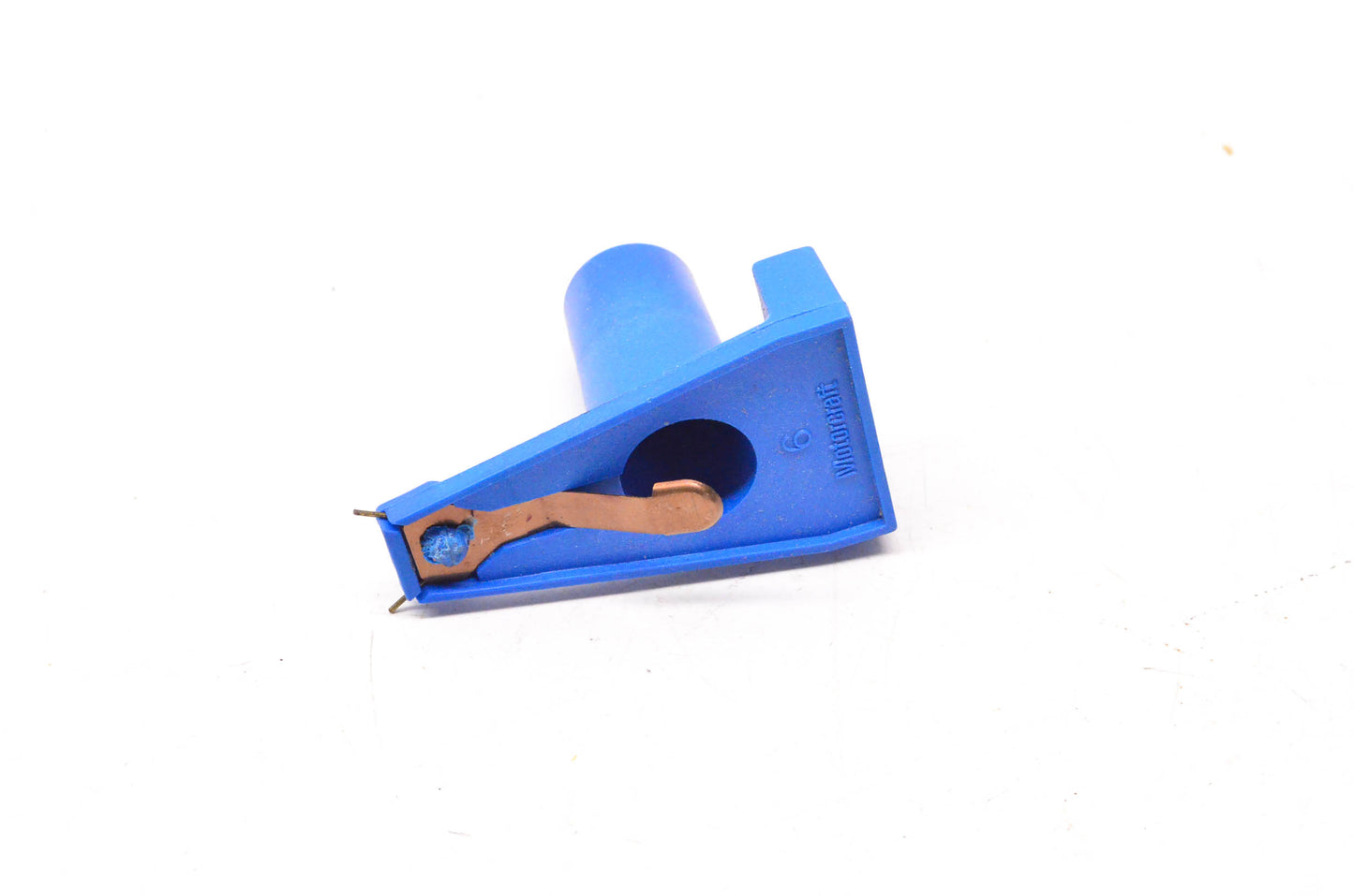 Motorcraft DR-314-B, E3DZ-12200-A Distributor Rotor NOS