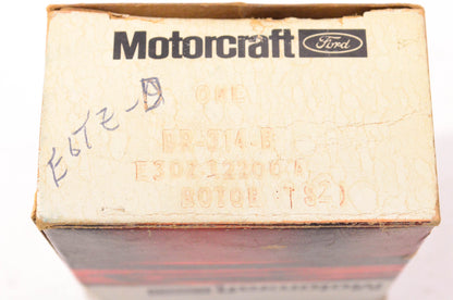 Motorcraft DR-314-B, E3DZ-12200-A Distributor Rotor NOS