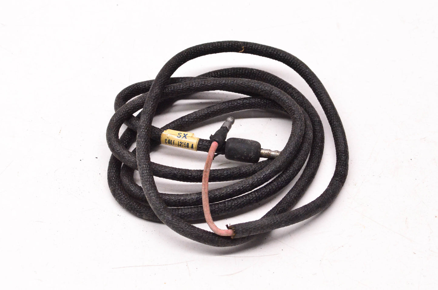 New OEM Ford C0LF-12250-A Ignition Coil Resistor Wire NOS