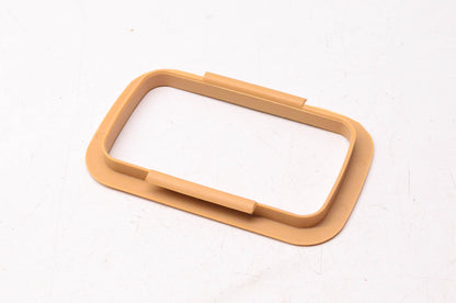 New OEM Ford D5UZ-22265A60-A Inside Door Handle Moulding NOS