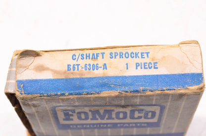 New OEM Ford B6T-6306-A Sprocket NOS