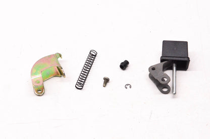 New OEM Ford E0TZ-1022454-A Door Handle Button & Pin Assembly NOS