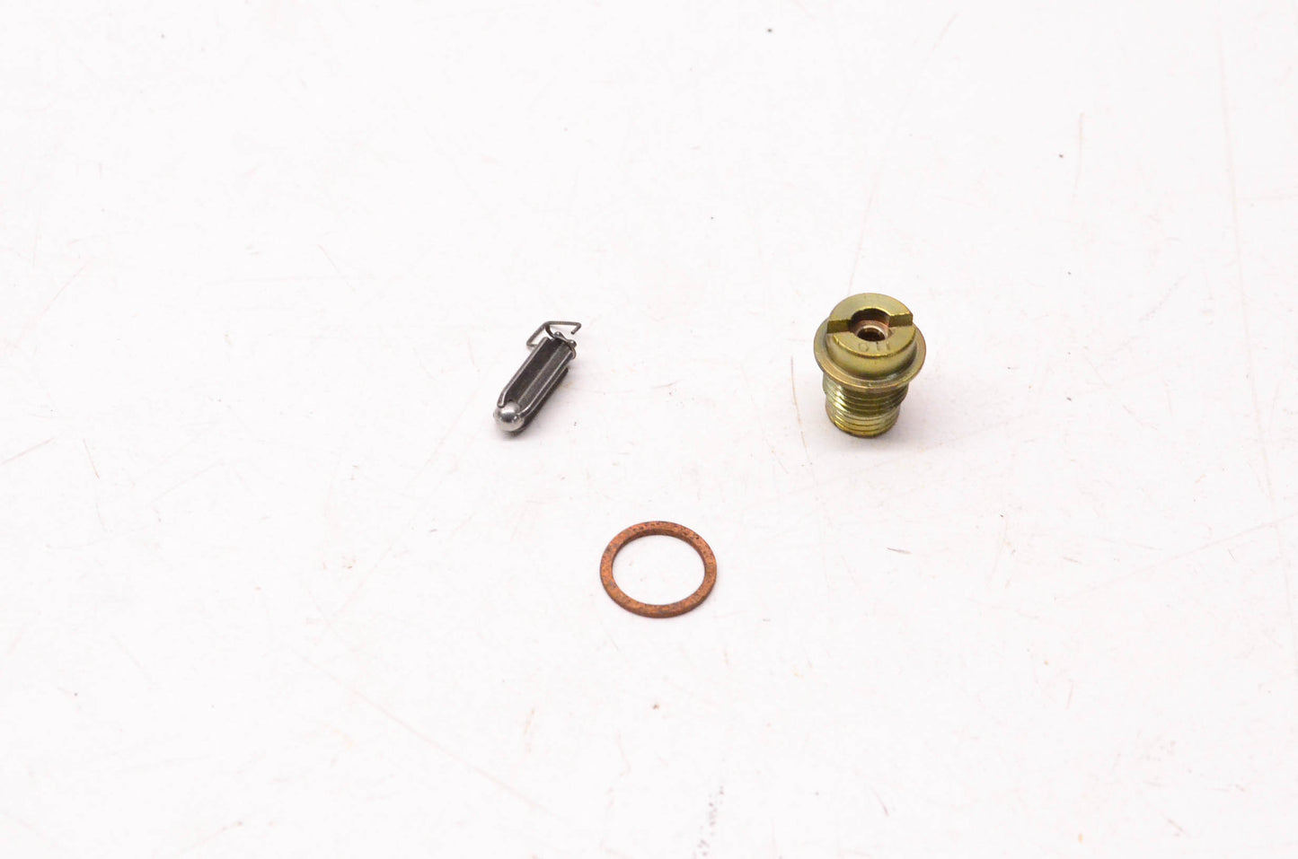 Motorcraft B6A-9564-A Needle & Seat Assembly NOS