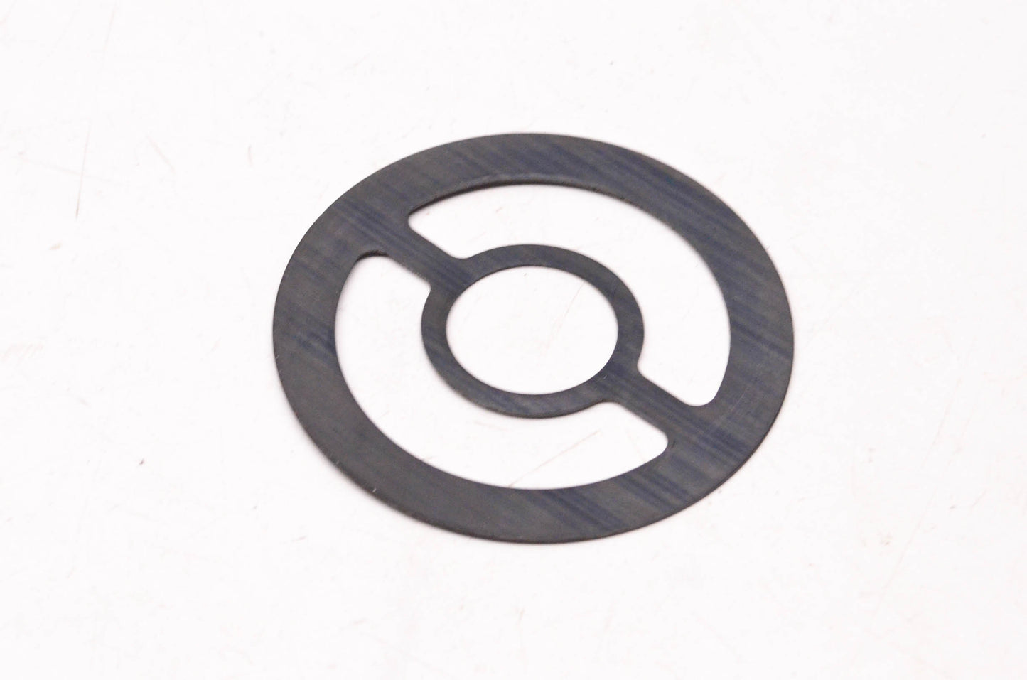 New OEM Ford D1ZZ-6A636-A Oil Cooler Adapter Gasket NOS