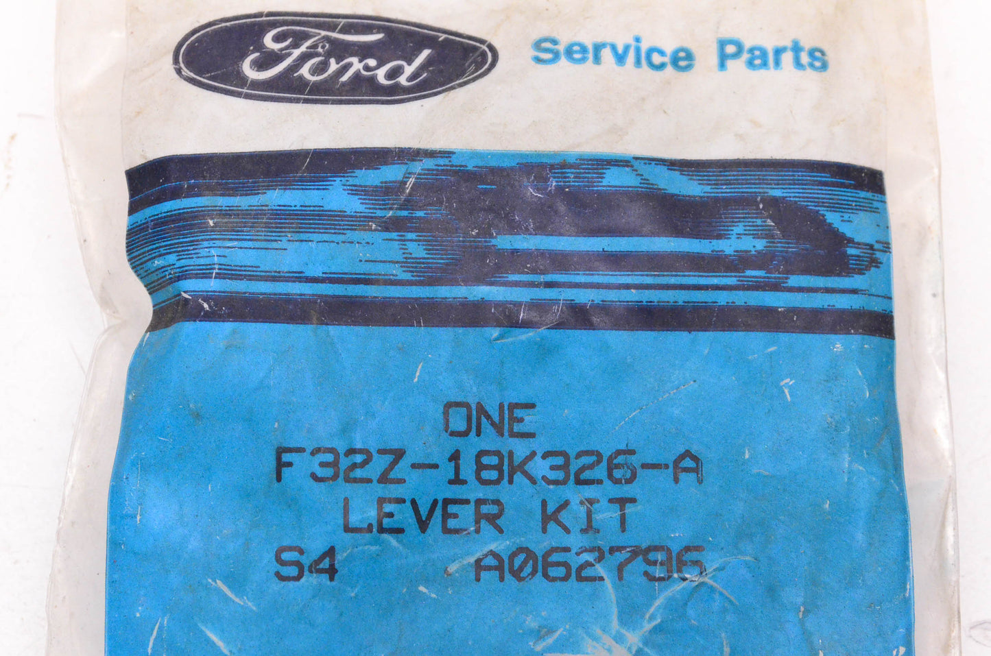 New OEM Ford F32Z-18K326-A Lever Kit NOS