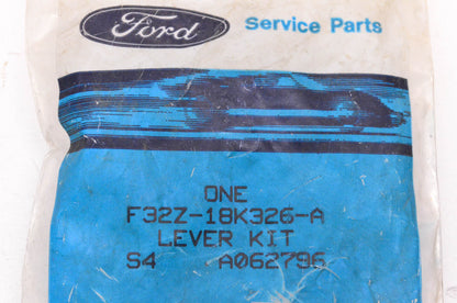 New OEM Ford F32Z-18K326-A Lever Kit NOS