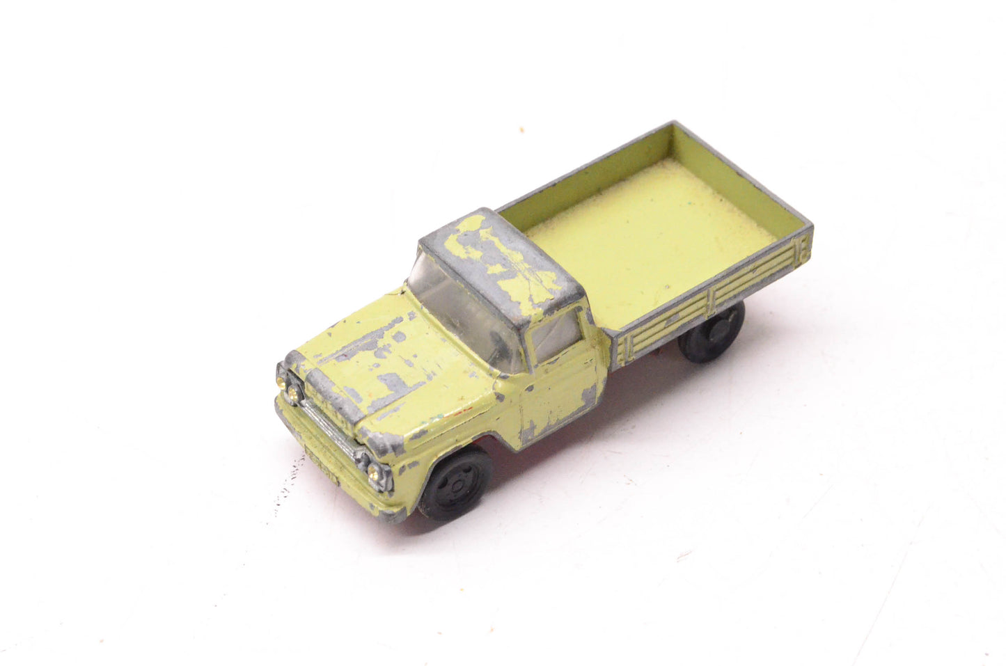 Siku V222 Vintage Siku Ford F 500 Matchbox