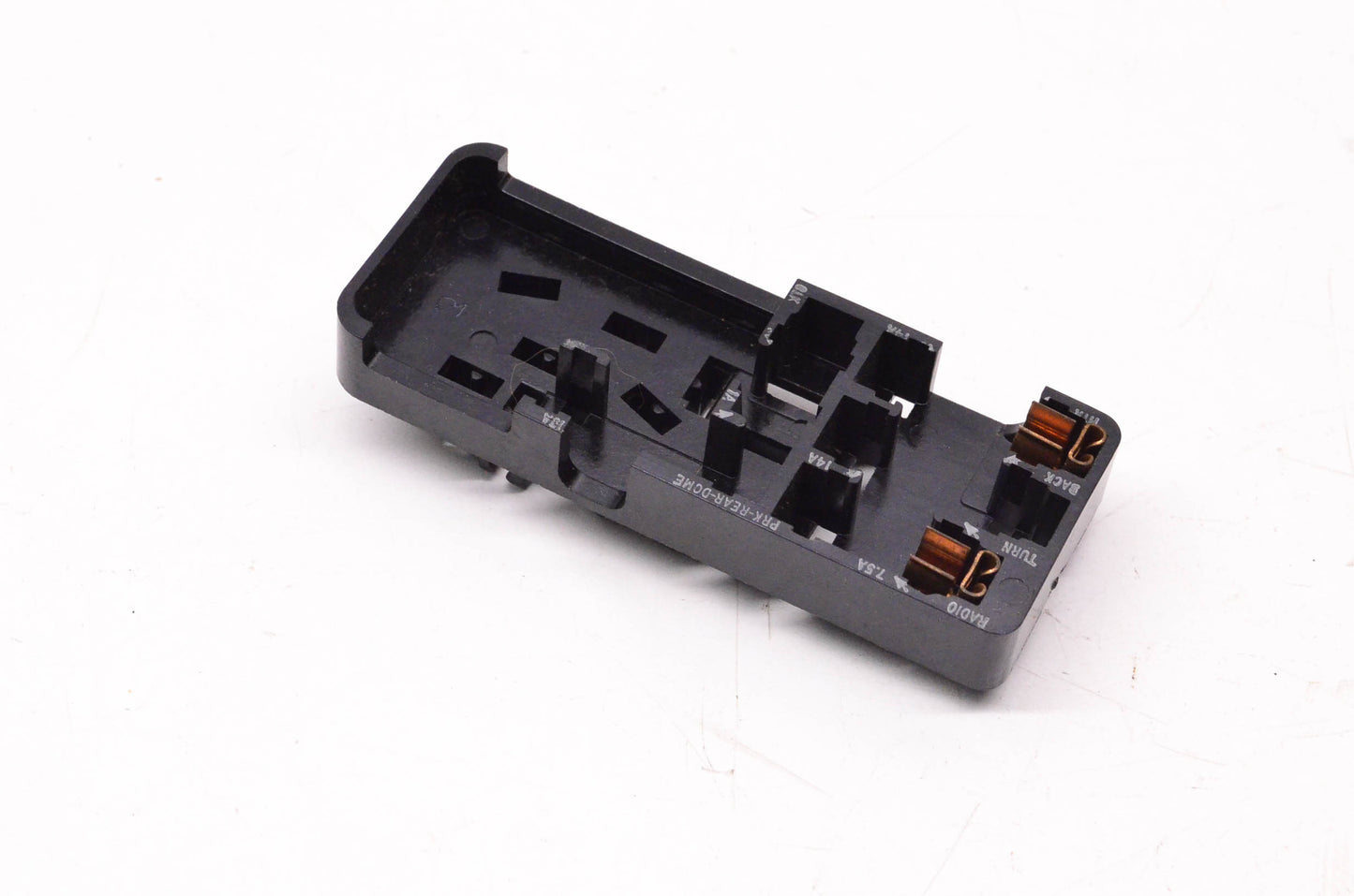 New OEM Ford C2AZ-11A647-A Fuse Block Assembly NOS