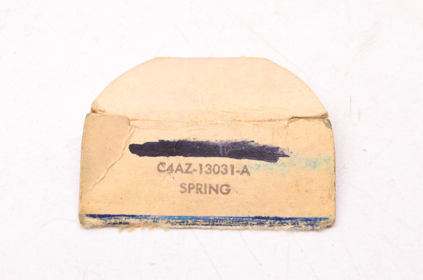 New OEM Ford C4AZ-13031-A Headlamp Spring NOS